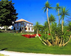 Căn hộ có phục vụ Quinta De Santa Teresinha (Sertã, Bồ Đào Nha)