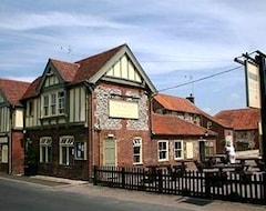 Khách sạn OYO The Nelson Country House (Burnham Market, Vương quốc Anh)