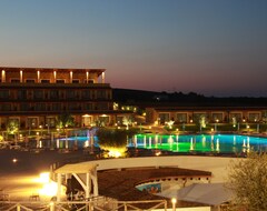Hotel Eco Resort dei Siriti (Nova Siri, Italy)