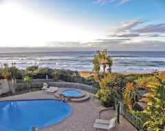 Resort/Odmaralište Margate Beach Club (Margate, Južnoafrička Republika)