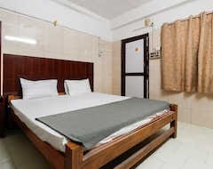 Khách sạn Hotel Ajay Residency (Madurai, Ấn Độ)