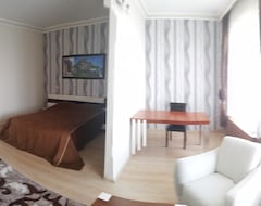 Hotel Unye Uygulama Oteli (Ünye, Turska)