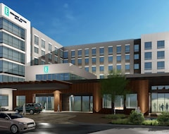Otel Embassy Suites By Hilton Alpharetta Halcyon (Alpharetta, ABD)