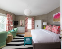 Hotel The Sydney, The Edgartown Collection (Edgartown, USA)