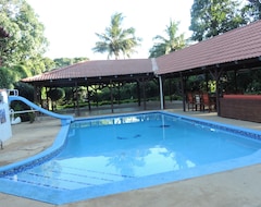 Quinta Oazis Resort (Matola, Mozambique)