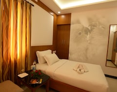 Hotel The Acacia (Coimbatore, Indien)