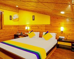 Khách sạn Treebo Trip Hotel Valley View (Namchi, Ấn Độ)