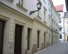 Toàn bộ căn nhà/căn hộ Central Apartmany Biela Street (Bratislava, Slovakia)