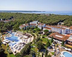 Hotel Valamar Tamaris Resort (Tar-Vabriga, Croatia)