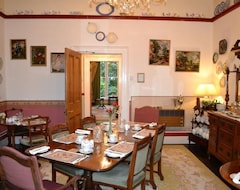 Pensión Mitchells of Chester Guest House (Chester, Reino Unido)