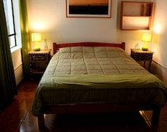 Bed & Breakfast La Puerta Verde (Barranco, Peru)