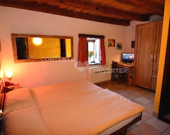 Hotel Degli Angioli Ristorante (Ascona, Switzerland)