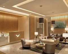 Hotel Royal Falcon (Dubai, Ujedinjeni Arapski Emirati)