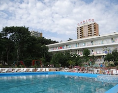 Khách sạn Hotel Riva (Golden Sands, Bun-ga-ri)