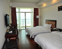 Golden Beach Resort Hotel (Huizhou, China)