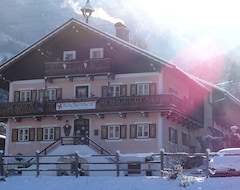 Hotel Bacherhof (Niedernsill, Austria)