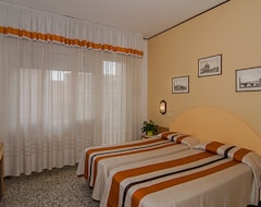 Hotel Stella D'Italia (Viareggio, Italy)