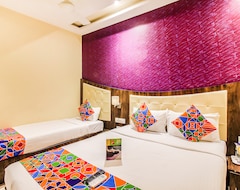 Hotelli Hotel Atlas Plaza By Bizzgrow Hotels (Mumbai, Intia)