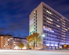Hotel Asahi (Dusseldorf, Duitsland)