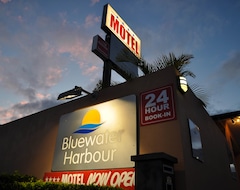 Bluewater Harbour Motel (Bowen, Australia)