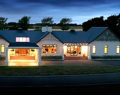 Bed & Breakfast Hiwinui Country Estate (Palmerston North, New Zealand)