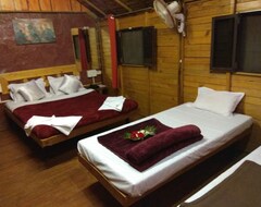 Hotelli Mahabaleshwar Camps And Resort (Mahabaleshwar, Intia)