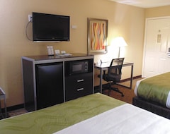 Hotel Quality Inn Glenpool/Tulsa (Glenpool, USA)