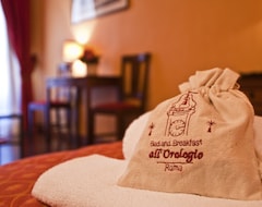 Hotel All'Orologio (Rim, Italija)
