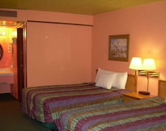 Hotel 83 motel (North Platte, USA)