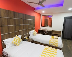 Khách sạn FabHotel Nachiappa Park T Nagar (Chennai, Ấn Độ)