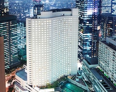 فندق Hilton Tokyo (طوكيو, اليابان)
