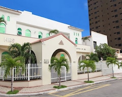 Hotel Encontro do Sol (Fortaleza, Brazil)