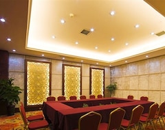 Vienna Hotel - Guilin Exhibition Center (Guilin, China)