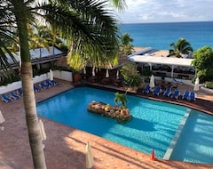 Resort Deluxe One Bedroom Ocean View (Philipsburg, Sint Maarten)