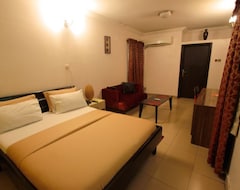 Hotel Precinct Comfort Services Ikoyi (Lagos, Nigeria)