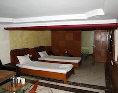 Hotel Aafreen International (Kolkata, Indija)