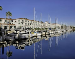 Khách sạn DoubleTree by Hilton San Pedro - Port of Los Angeles (San Pedro, Hoa Kỳ)