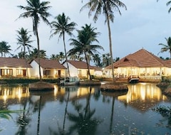 Hotel Abad Whispering Palms (Kumarakom, India)