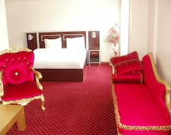 Khách sạn As Hotel (Afyon, Thổ Nhĩ Kỳ)