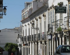 Khách sạn Madalena (Faro, Bồ Đào Nha)