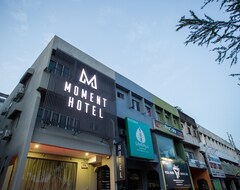 Hotel Moment (Petaling Jaya, Malaysia)