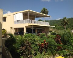 Khách sạn Bob & Sue's (Puerto Plata, Cộng hòa Dominica)