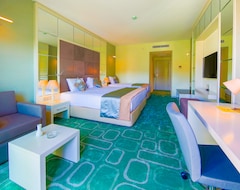 Hotel Horus Paradise Luxury Resort (Side, Turquía)