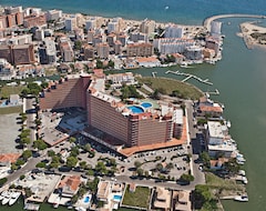 Căn hộ có phục vụ Tramuntana 42 - Apartamentos Isla de Roses (Rosas, Tây Ban Nha)