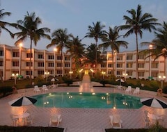 Khách sạn Welcomhotel By Itc Hotels, Rama International, Aurangabad (Aurangabad, Ấn Độ)