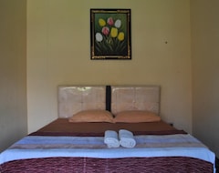 Otel Surya Guest House (Senaru, Endonezya)