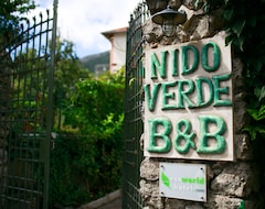 Hotelli Nido Verde (Agerola, Italia)