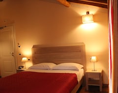 Otel Da Ca' Vecia (Spilamberto, İtalya)