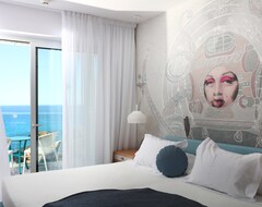 Mar Azul Pur Estil Hotel & Spa (Cala Ratjada, Spain)