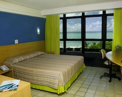 Khách sạn Hotel Marante Plaza (Recife, Brazil)
